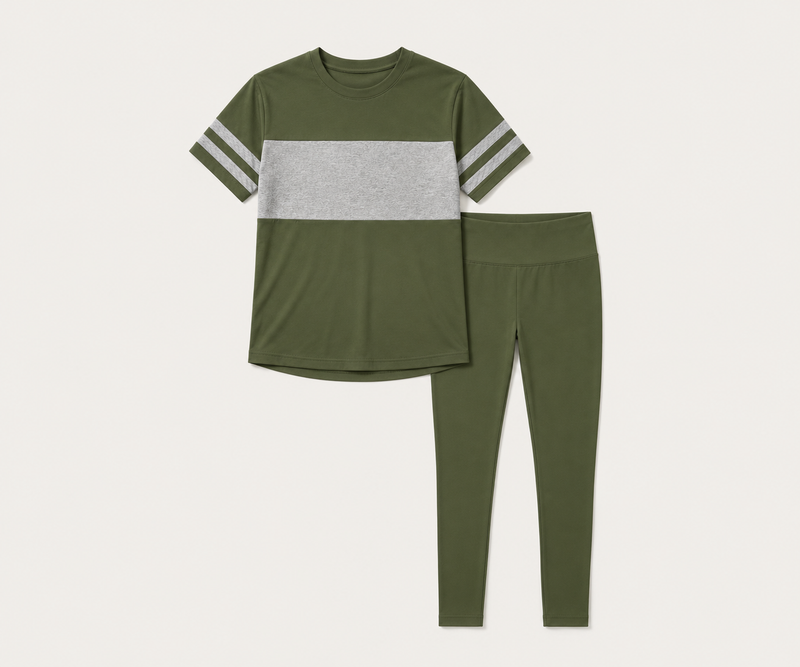 ACTIVEWEAR SET