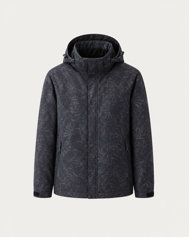 JACKETS