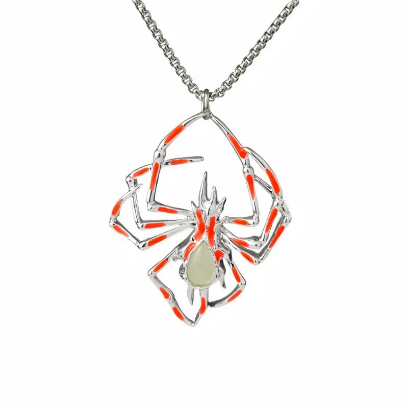 SpiderMan Jewelry