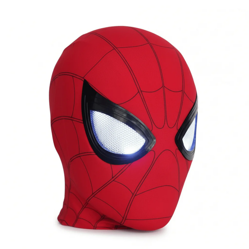Spiderman Accessories