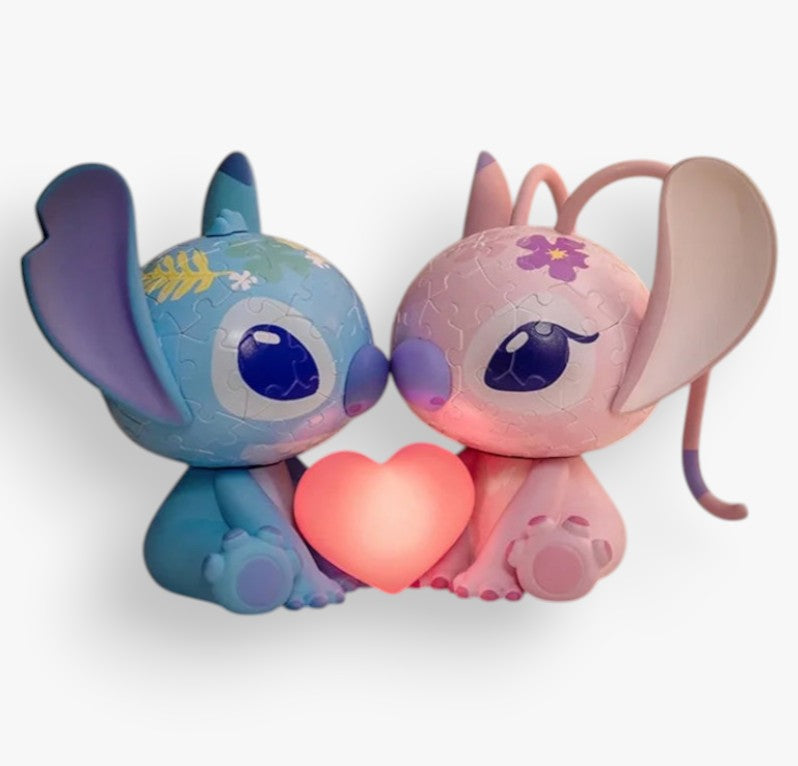 Stitch Accessories