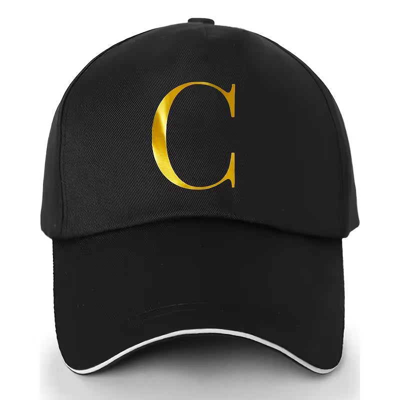 Unisex Lightweight Breathable Baseball Cap