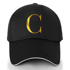 Unisex Lightweight Breathable Baseball Cap