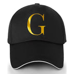 Unisex Lightweight Breathable Baseball Cap