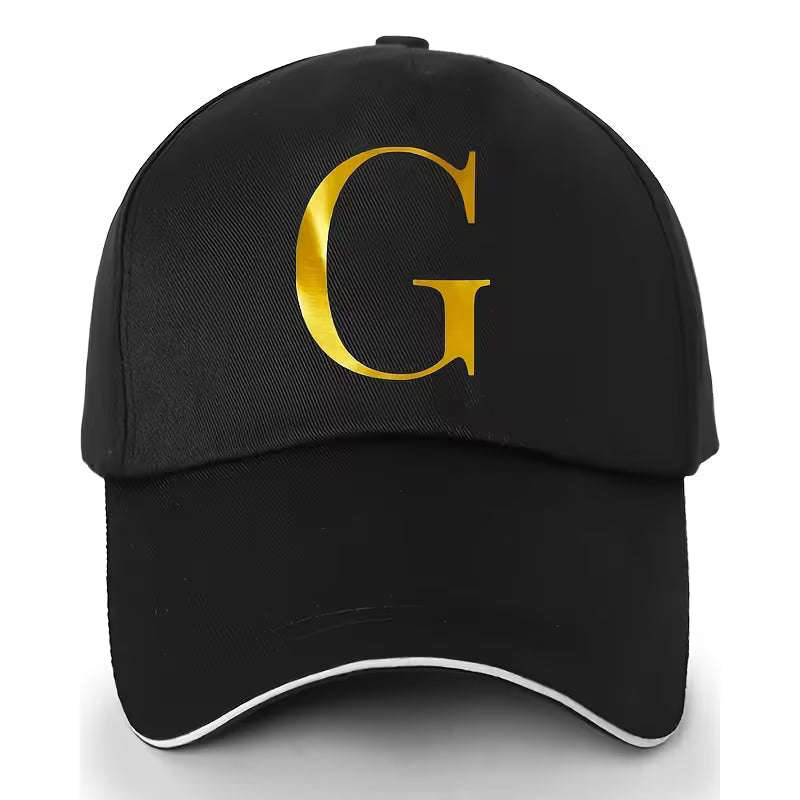 Unisex Lightweight Breathable Baseball Cap