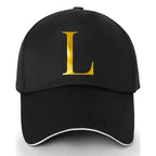 Unisex Lightweight Breathable Baseball Cap