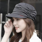 Women's Soft Brim Duck Tongue Hat