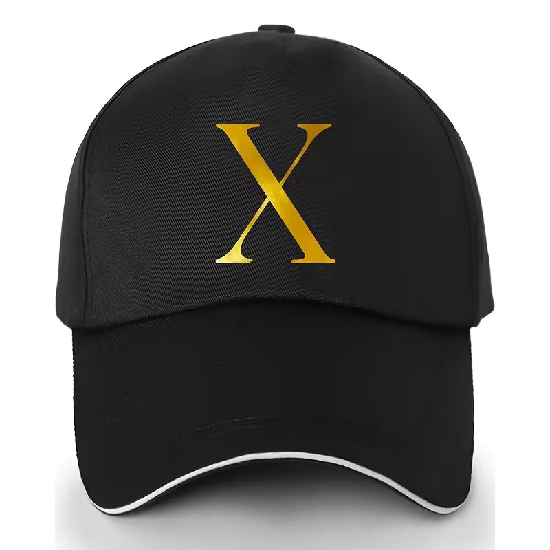 Unisex Lightweight Breathable Baseball Cap