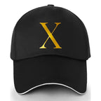 Unisex Lightweight Breathable Baseball Cap