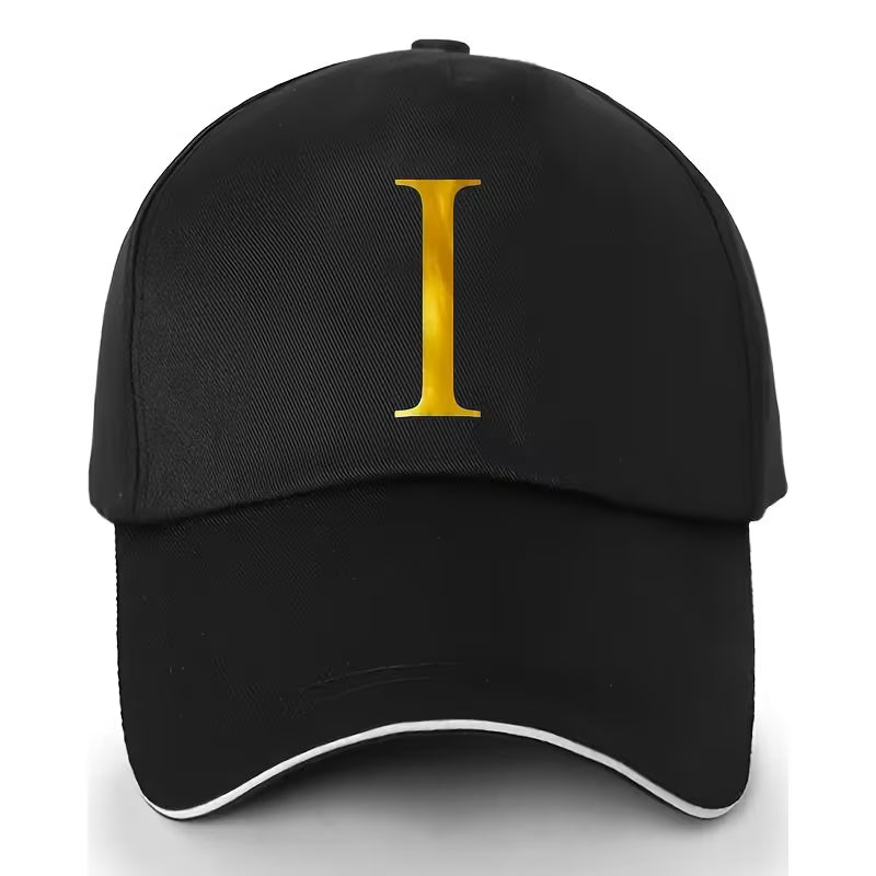 Unisex Lightweight Breathable Baseball Cap