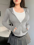 Women's Fashion Hoodie