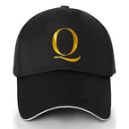 Unisex Lightweight Breathable Baseball Cap