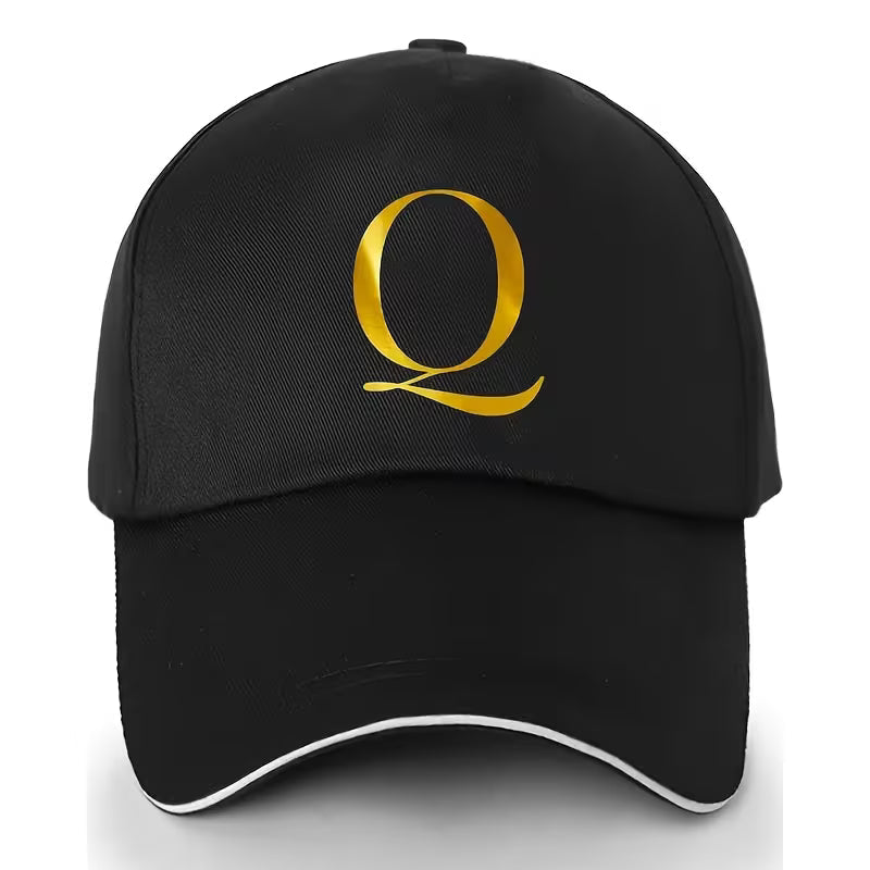 Unisex Lightweight Breathable Baseball Cap