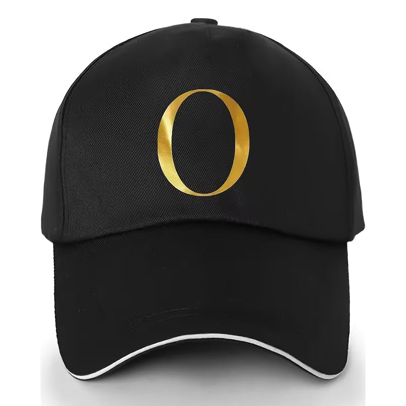 Unisex Lightweight Breathable Baseball Cap