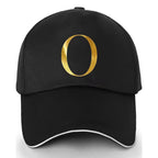 Unisex Lightweight Breathable Baseball Cap