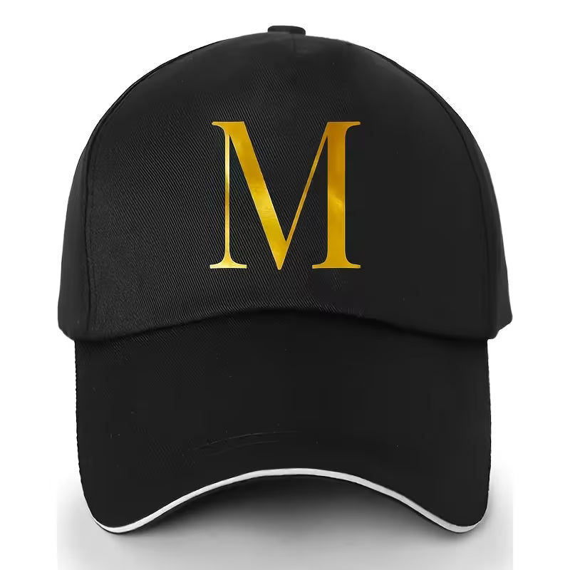Unisex Lightweight Breathable Baseball Cap