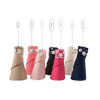 Women's Foldable Casual Outdoor Hat