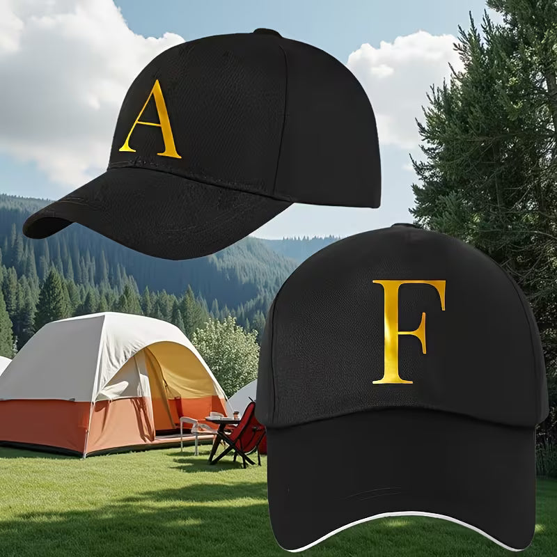 Unisex Lightweight Breathable Baseball Cap