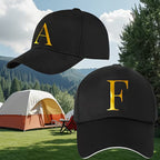 Unisex Lightweight Breathable Baseball Cap
