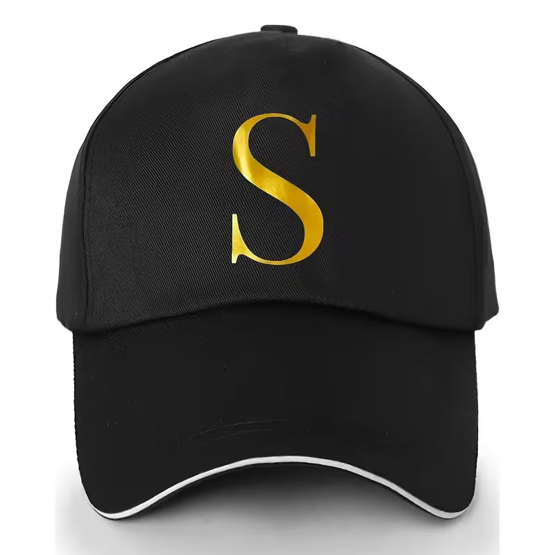 Unisex Lightweight Breathable Baseball Cap