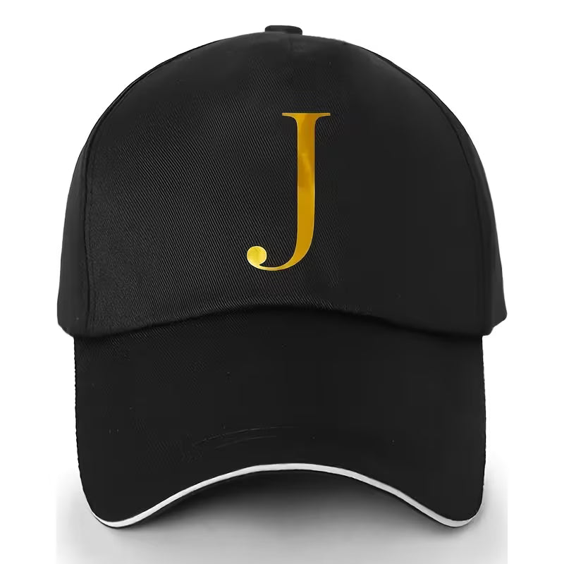 Unisex Lightweight Breathable Baseball Cap