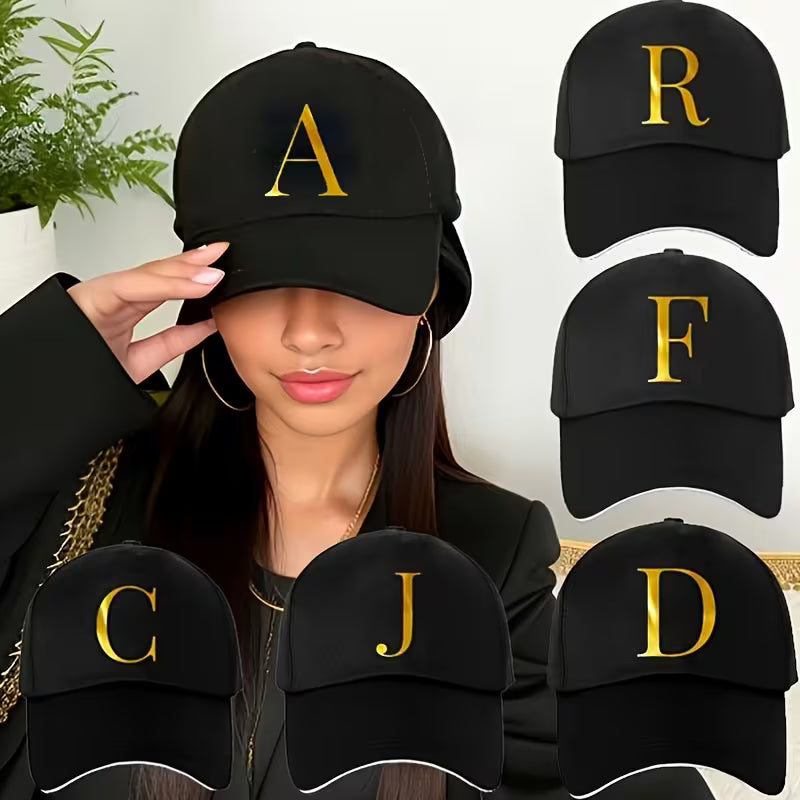 Unisex Lightweight Breathable Baseball Cap
