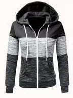 Women's Fashion Hoodie, Casual Everyday Wear