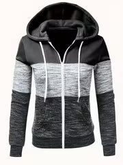 Women's Fashion Hoodie, Casual Everyday Wear