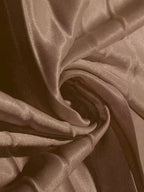 Women's Elegant Pleated Skirt, Light Gray