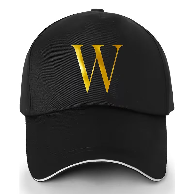 Unisex Lightweight Breathable Baseball Cap