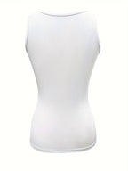 Women's Sexy Bodycon Camisole Top