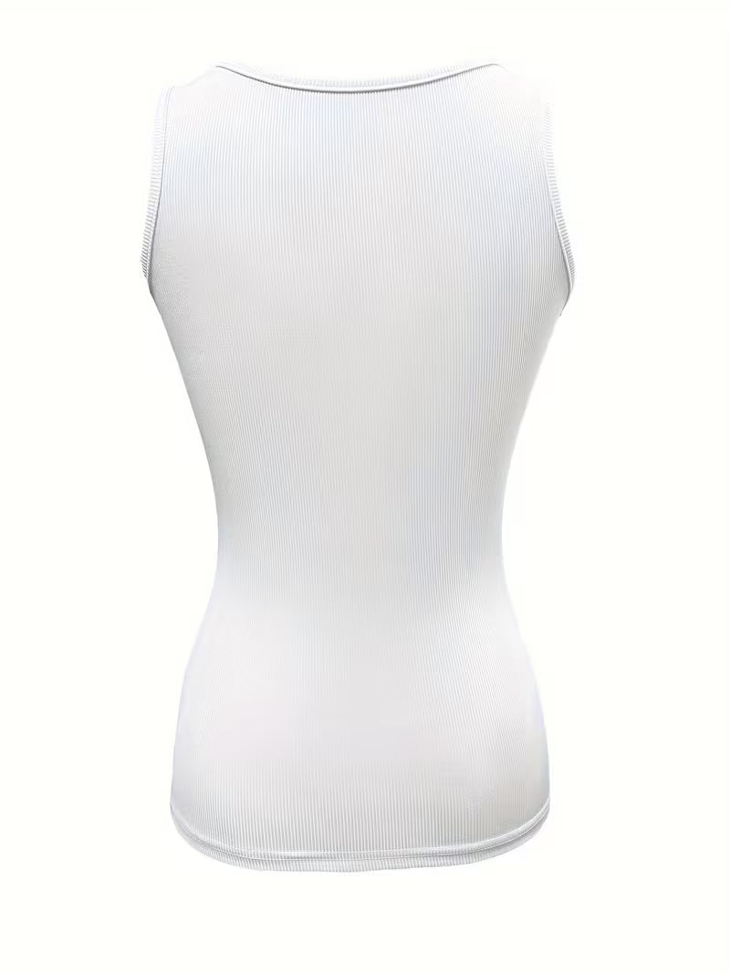 Women's Sexy Bodycon Camisole Top