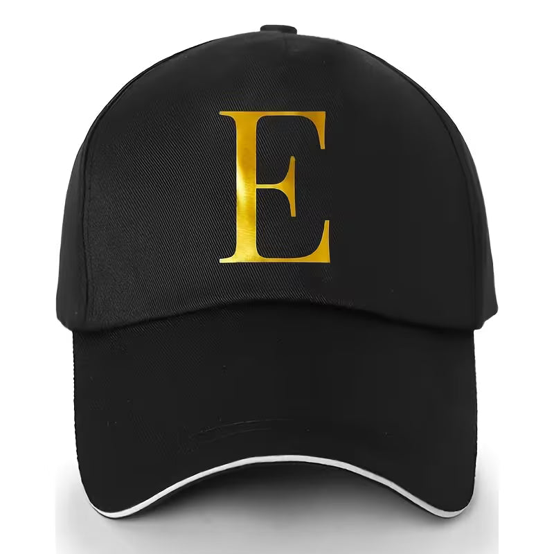 Unisex Lightweight Breathable Baseball Cap