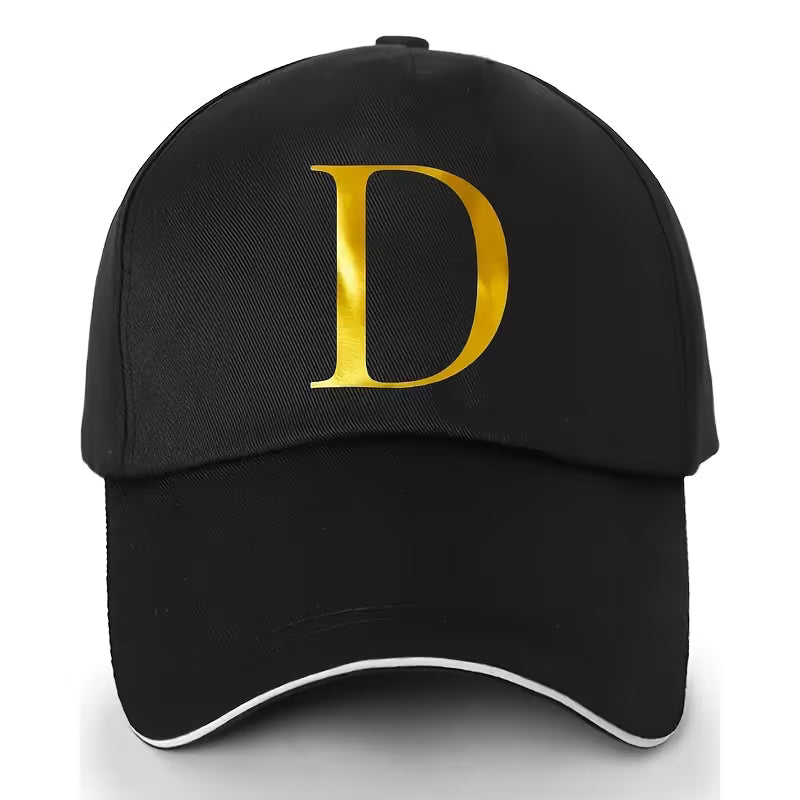 Unisex Lightweight Breathable Baseball Cap