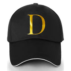 Unisex Lightweight Breathable Baseball Cap