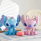 3D Love Puzzle Glowing Heart Lamp