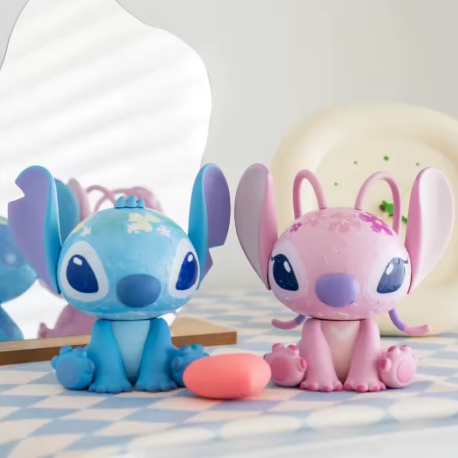 3D Love Puzzle Glowing Heart Lamp
