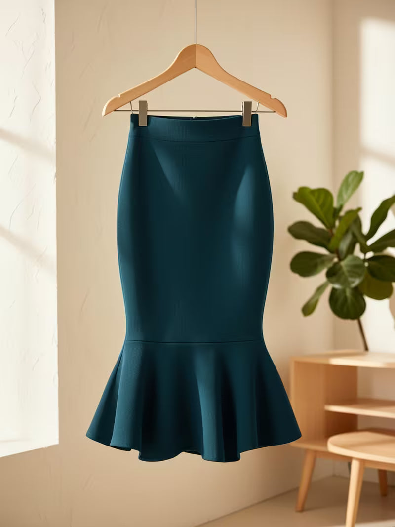 Women's Elegant Fashion Skirt