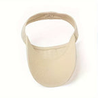 Women's Water Ripple Fold Visor Hat
