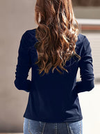 Women's Elegant Fashion Top