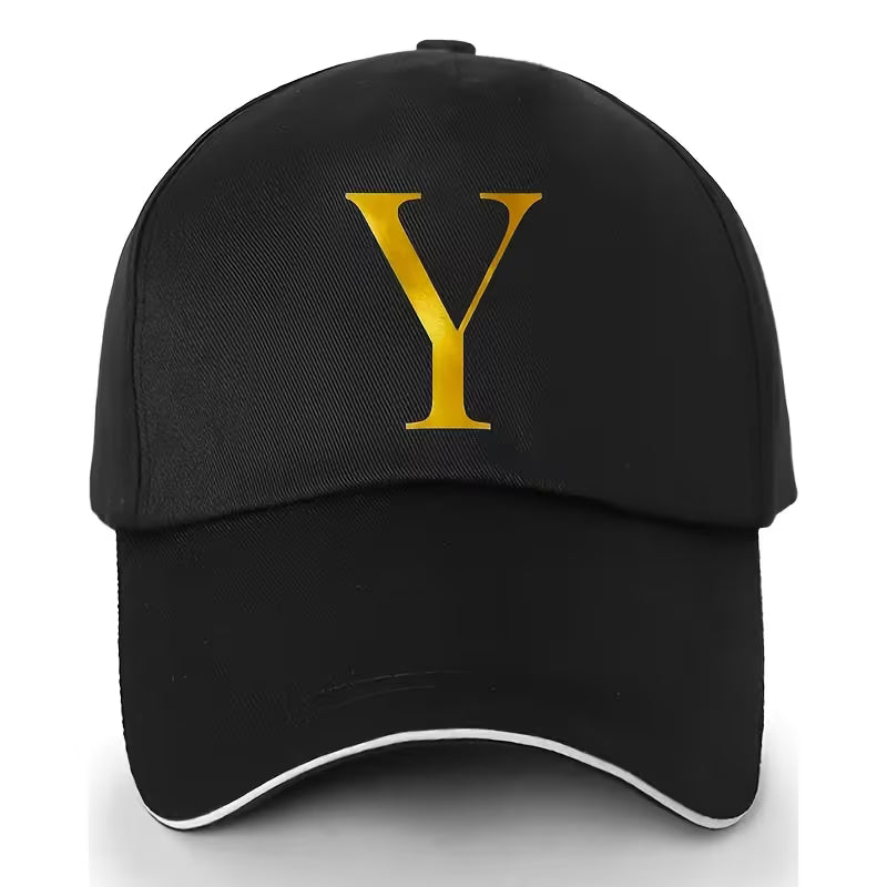 Unisex Lightweight Breathable Baseball Cap