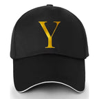 Unisex Lightweight Breathable Baseball Cap