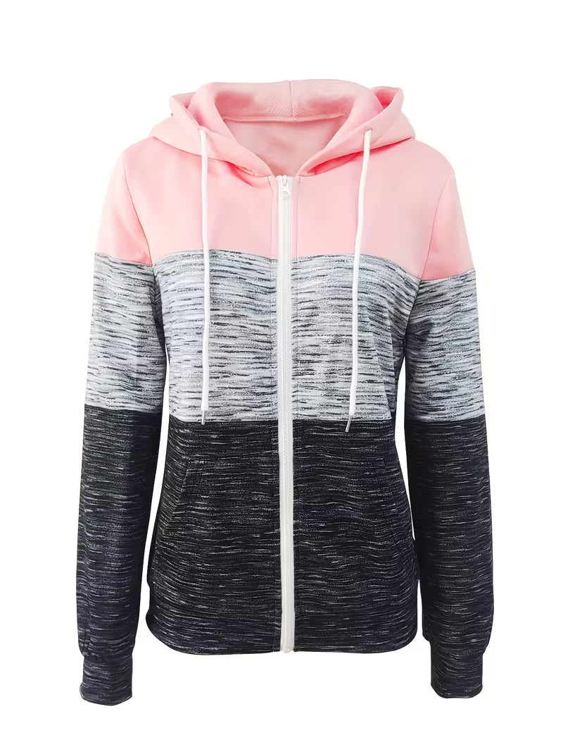 Women's Fashion Hoodie, Casual Everyday Wear