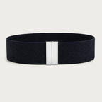 Women's Wide Elastic Stretch Waist Belt
