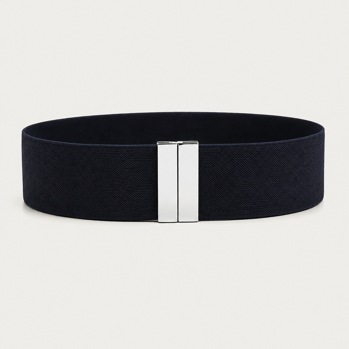 Women's Wide Elastic Stretch Waist Belt