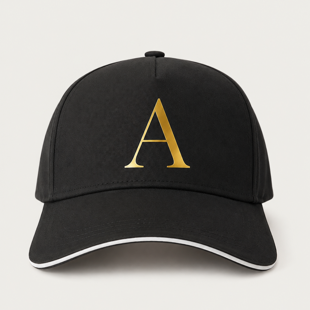Unisex Lightweight Breathable Baseball Cap