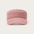 Women's Water Ripple Fold Visor Hat