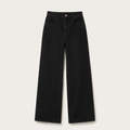 Women's Loose Wide-Leg Long Pants