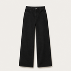 Women's Loose Wide-Leg Long Pants