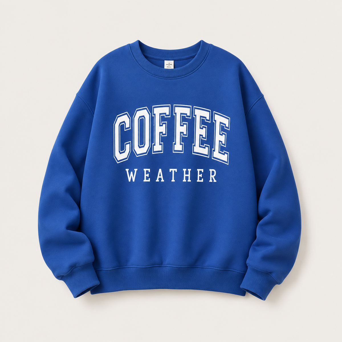 Women's Fashion Sweatshirt